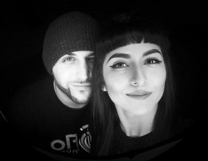 Mikey Dellavella and Maryann Chavez profile picture